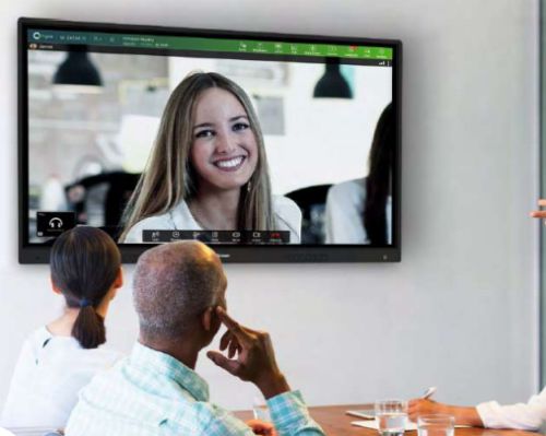 Video Conferencing & Collaboration